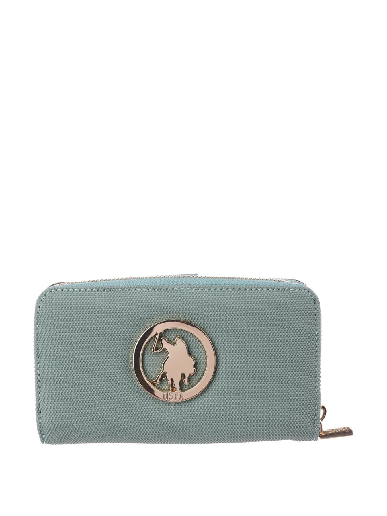 Гаманець US Polo модель USC23922.VR090 Фото