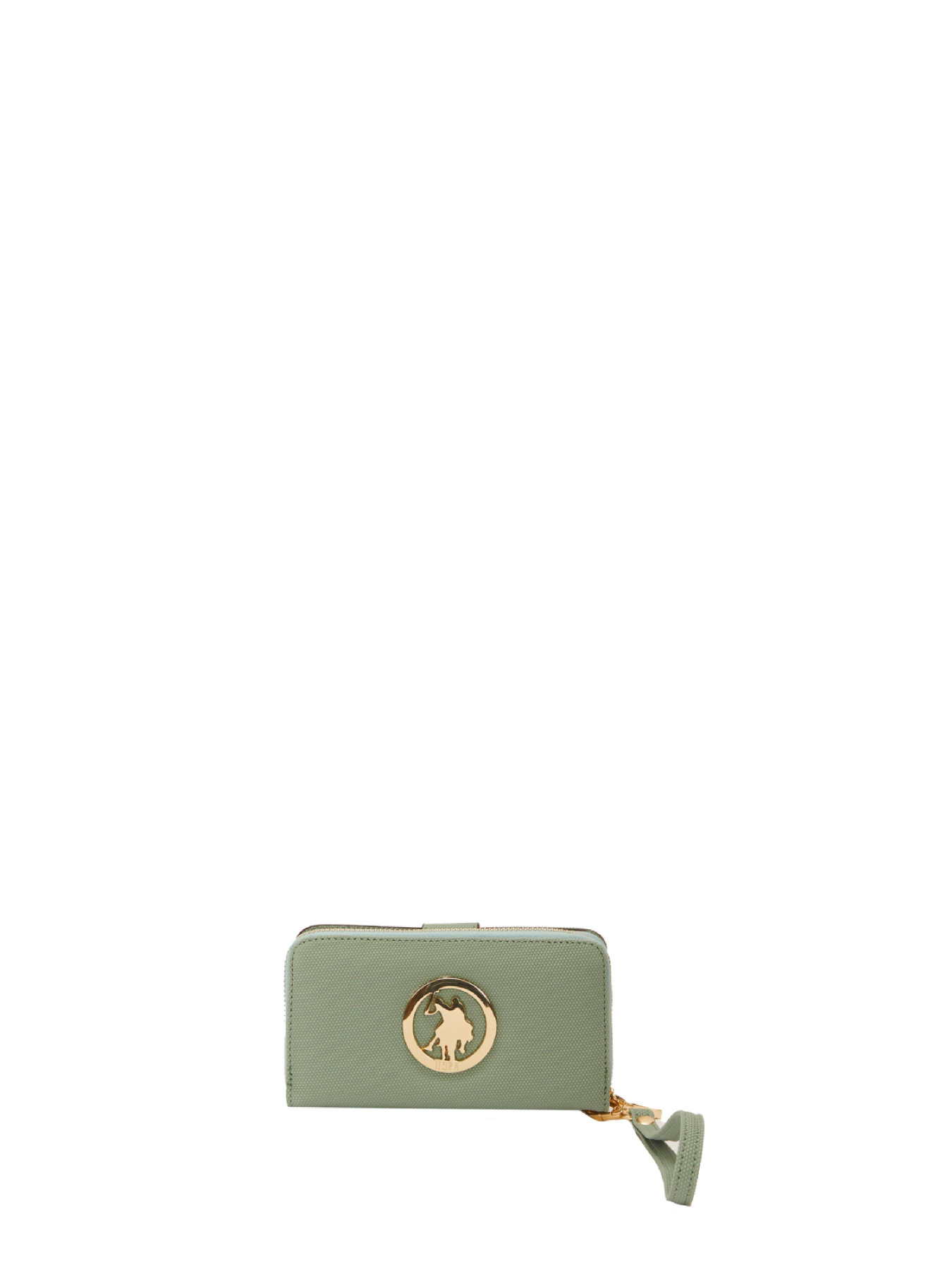 Гаманець US Polo модель USC23922.VR090 Гаманець US Polo модель USC23922.VR090 Фото