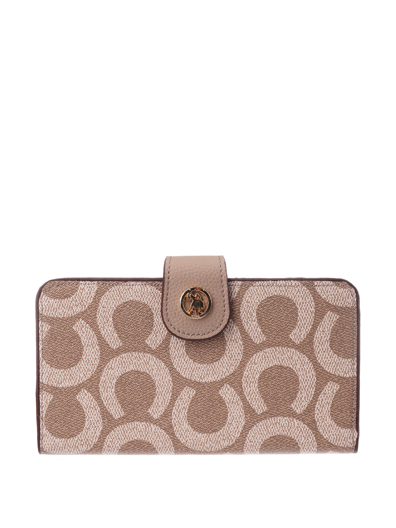 Гаманець US Polo модель USC23911.VR225 Фото