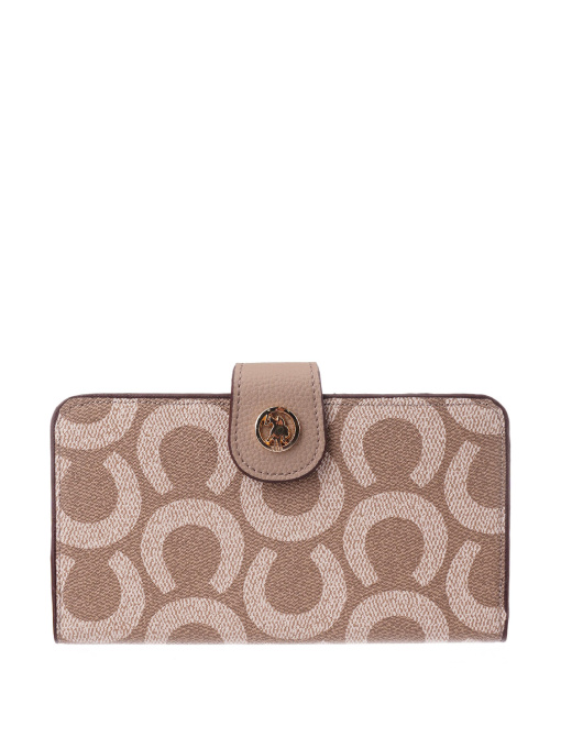 Кошелек US Polo модель USC23911.VR225 Фото