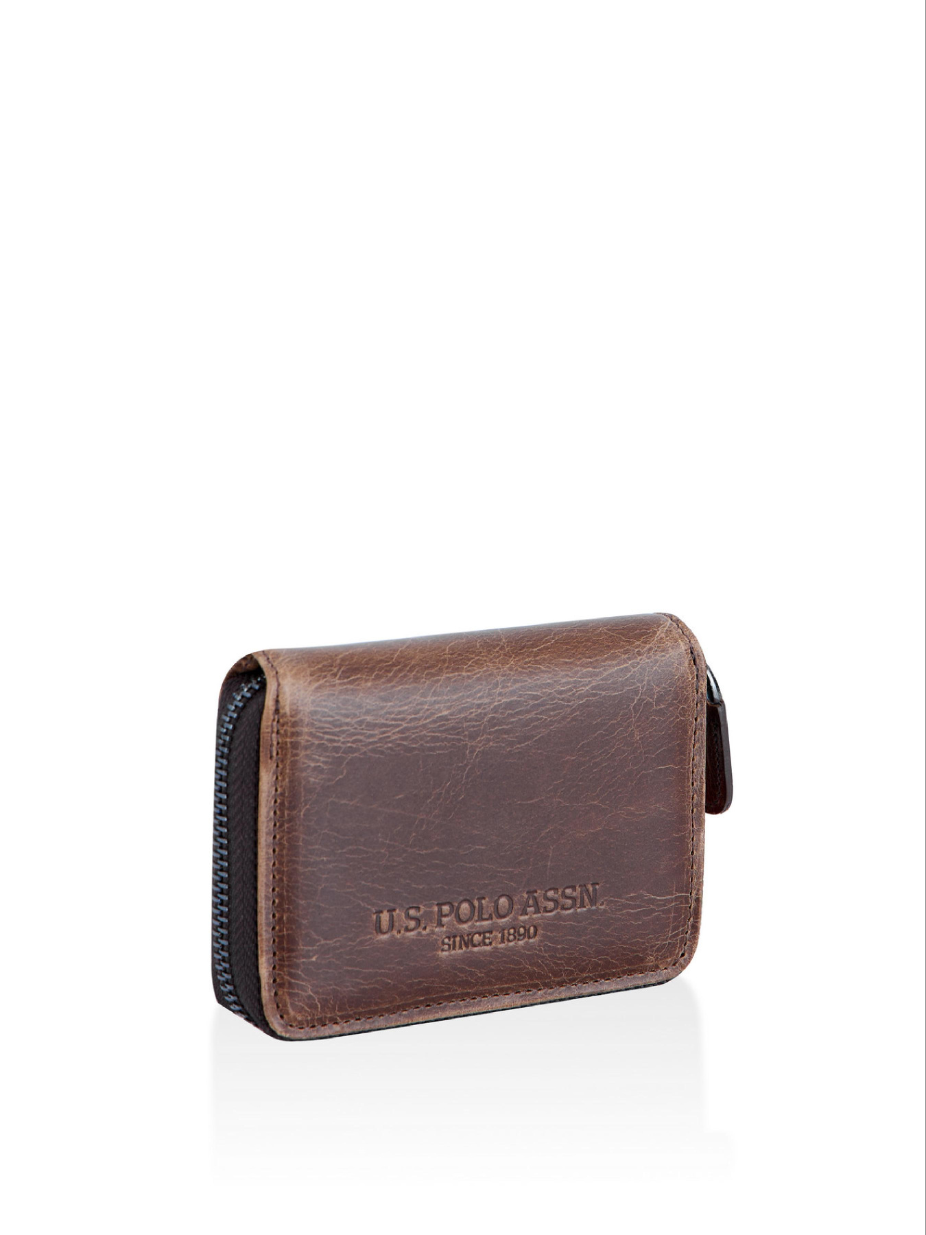 Гаманець US Polo модель USPA.PLCUZ23838.VR099 Фото