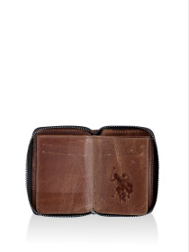 Гаманець US Polo модель USPA.PLCUZ23838.VR099 Фото