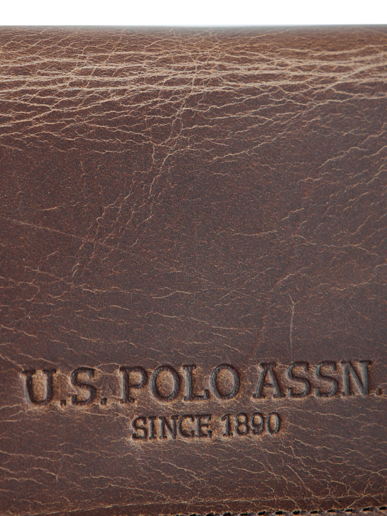 Гаманець US Polo модель USPA.PLCUZ23838.VR099 Фото