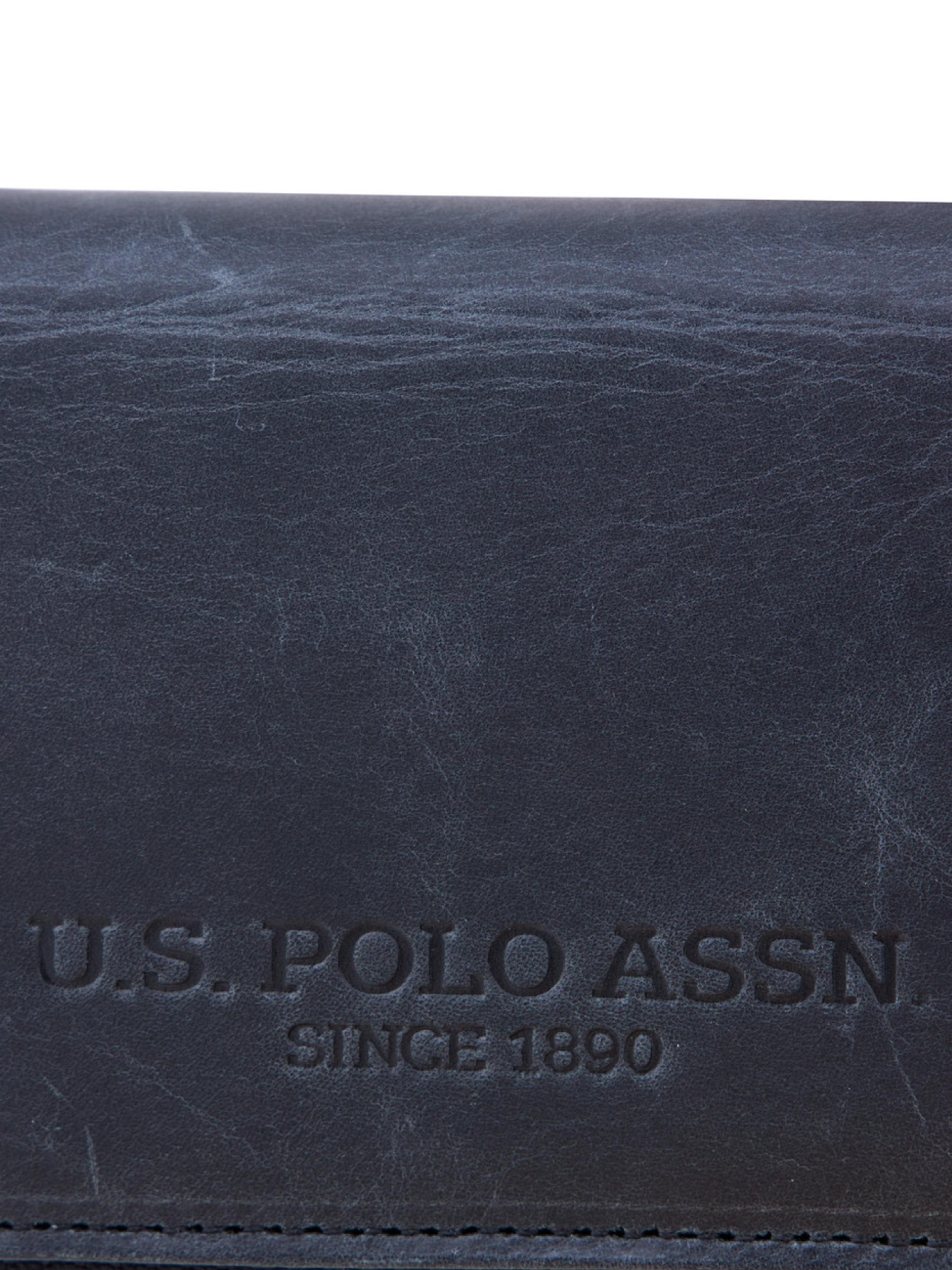 Гаманець US Polo модель USPA.PLCUZ23839.VR046 Фото