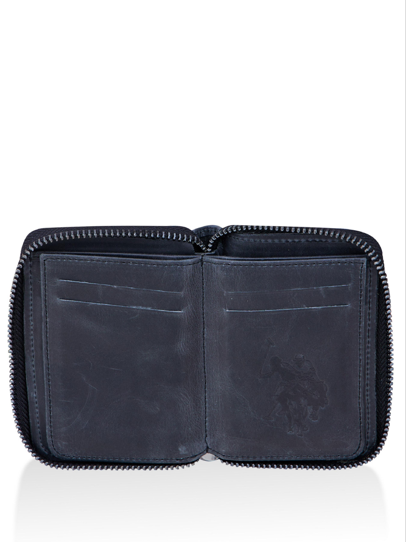 Гаманець US Polo модель USPA.PLCUZ23839.VR046 Фото