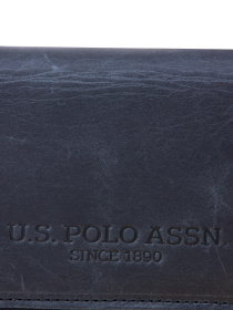 Гаманець US Polo модель USPA.PLCUZ23839.VR046 Фото