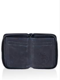 Гаманець US Polo модель USPA.PLCUZ23839.VR046 Фото