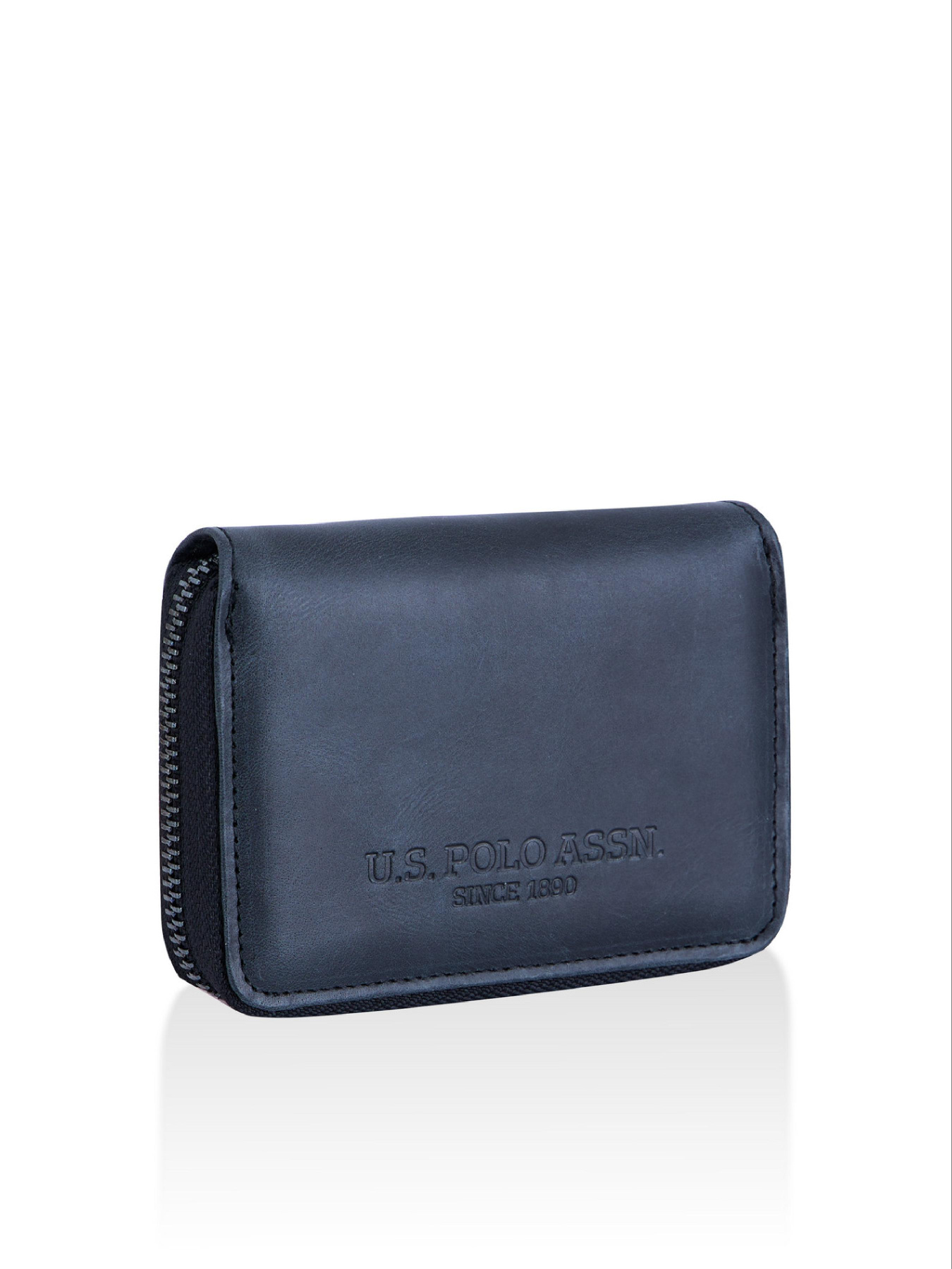 Гаманець US Polo модель USPA.PLCUZ23840.VR100 Фото