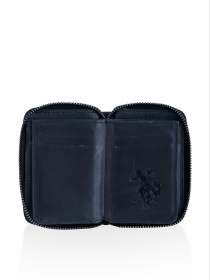 Гаманець US Polo модель USPA.PLCUZ23840.VR100 Фото