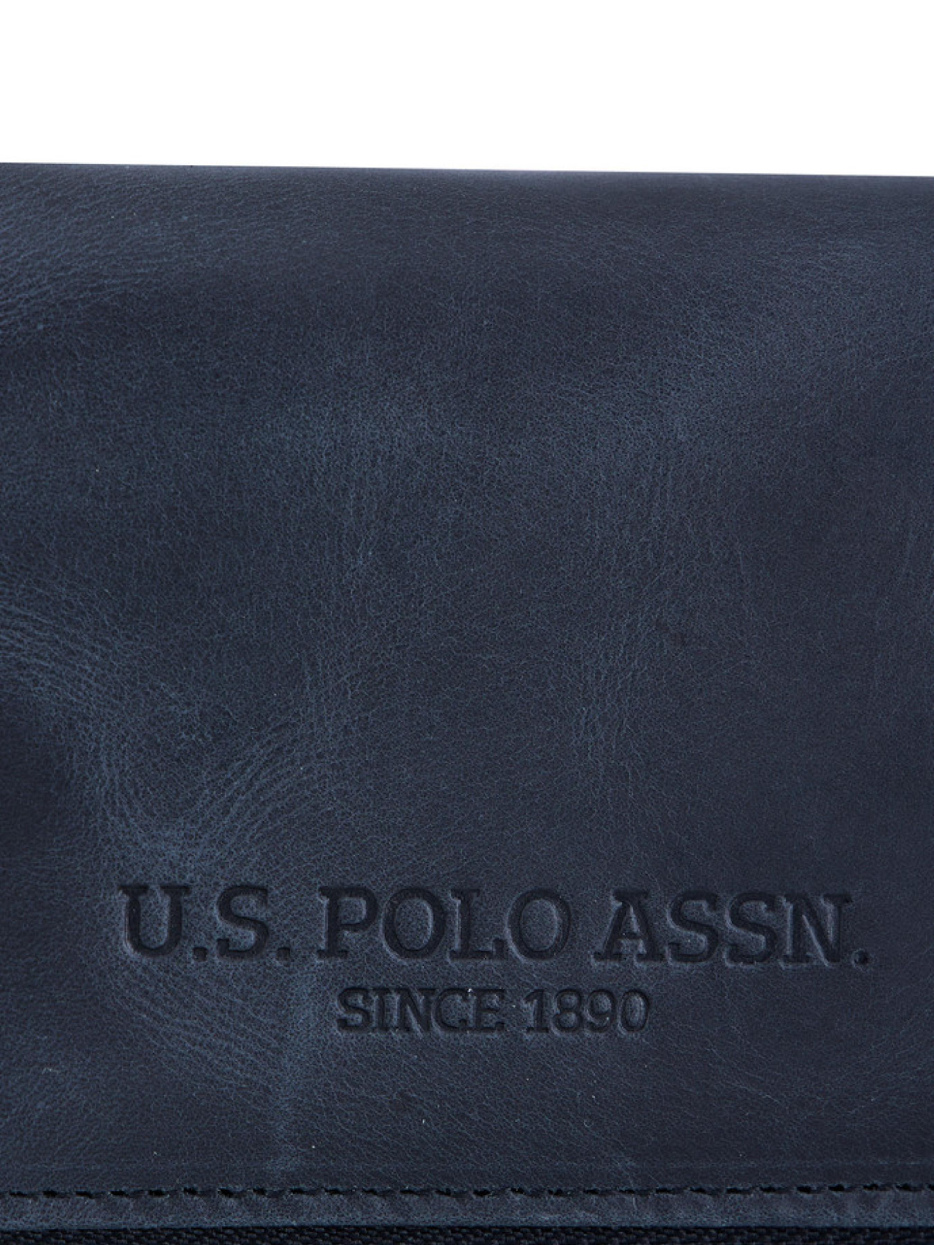 Гаманець US Polo модель USPA.PLCUZ23840.VR100 Фото