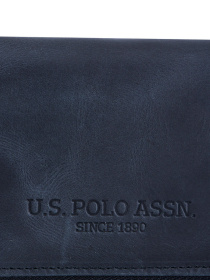 Гаманець US Polo модель USPA.PLCUZ23840.VR100 Фото