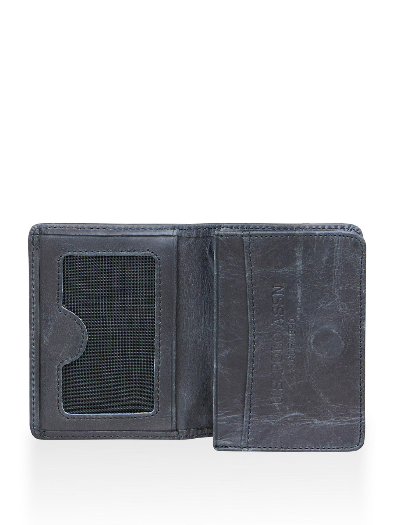 Гаманець US Polo модель USPA.PLCUZ23777.VR024 Фото