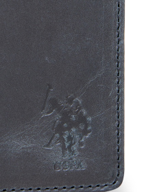 Гаманець US Polo модель USPA.PLCUZ23777.VR024 Фото