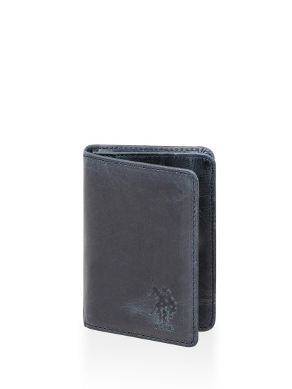 Гаманець US Polo модель USPA.PLCUZ23777.VR024 - фото