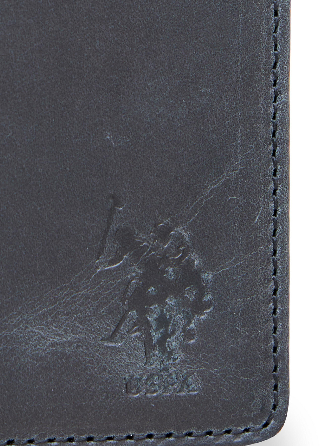 Гаманець US Polo модель USPA.PLCUZ23777.VR024 Гаманець US Polo модель USPA.PLCUZ23777.VR024 Фото