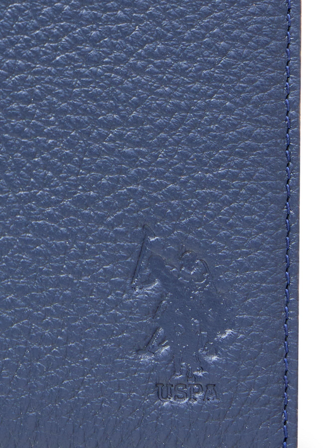 Гаманець US Polo модель USPA.PLCUZ23785.VR036 Фото