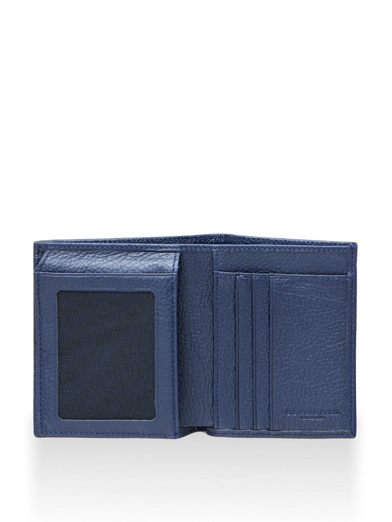 Гаманець US Polo модель USPA.PLCUZ23785.VR036 Фото