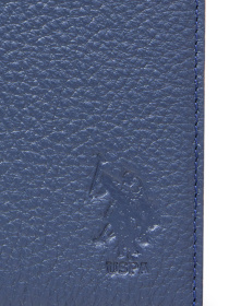 Гаманець US Polo модель USPA.PLCUZ23785.VR036 Гаманець US Polo модель USPA.PLCUZ23785.VR036 Фото