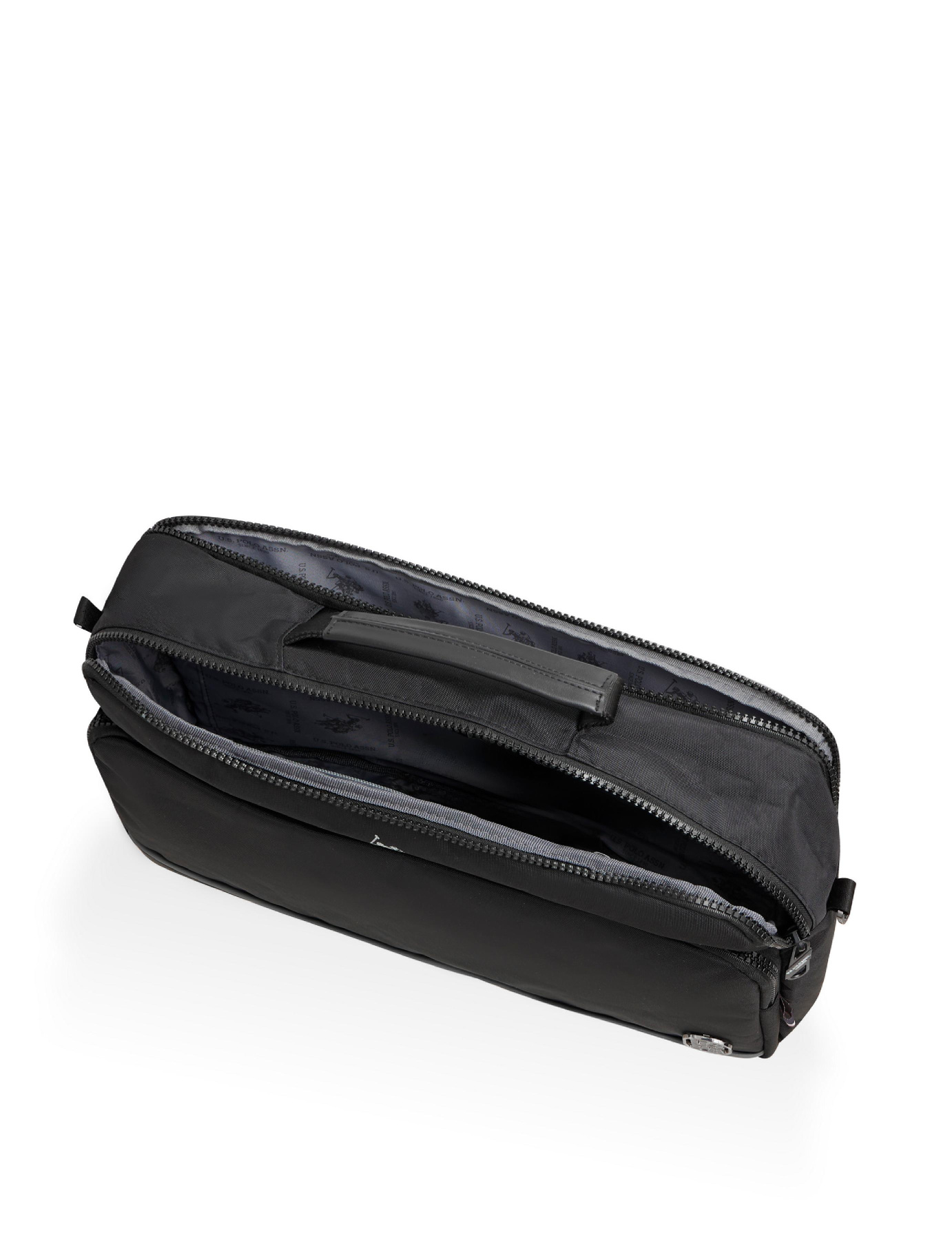 Портфель US Polo модель USPA.PLEVR23628.VR046 Фото