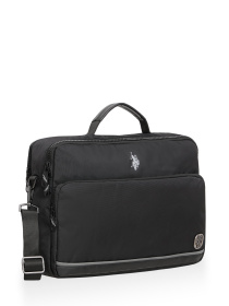 Портфель US Polo модель USPA.PLEVR23628.VR046 Фото