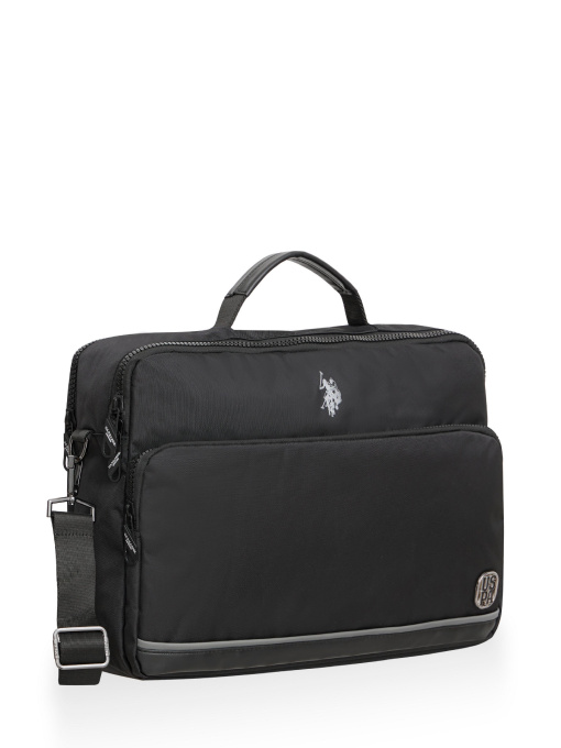 Портфель US Polo модель USPA.PLEVR23628.VR046 Фото