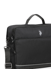 Портфель US Polo модель USPA.PLEVR23628.VR046 Фото