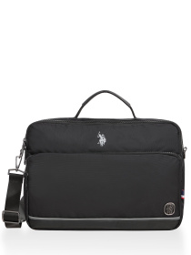 Портфель US Polo модель USPA.PLEVR23628.VR046 Фото