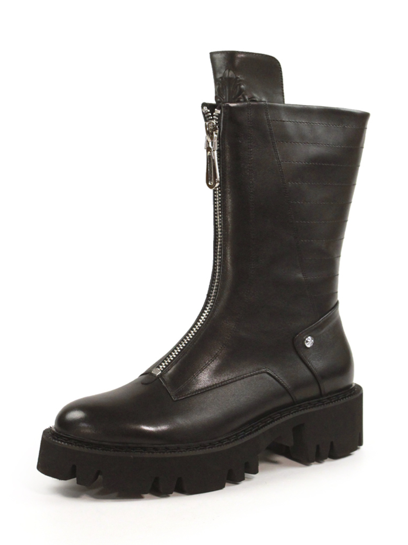 Ботинки It-girl модель A28-16-P772 Фото