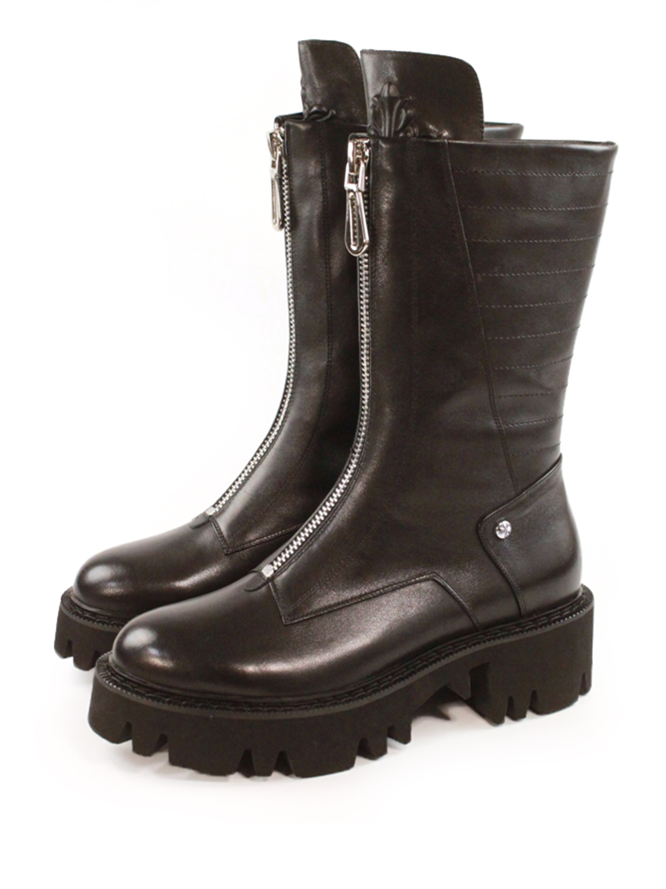 Ботинки It-girl модель A28-16-P772 Фото