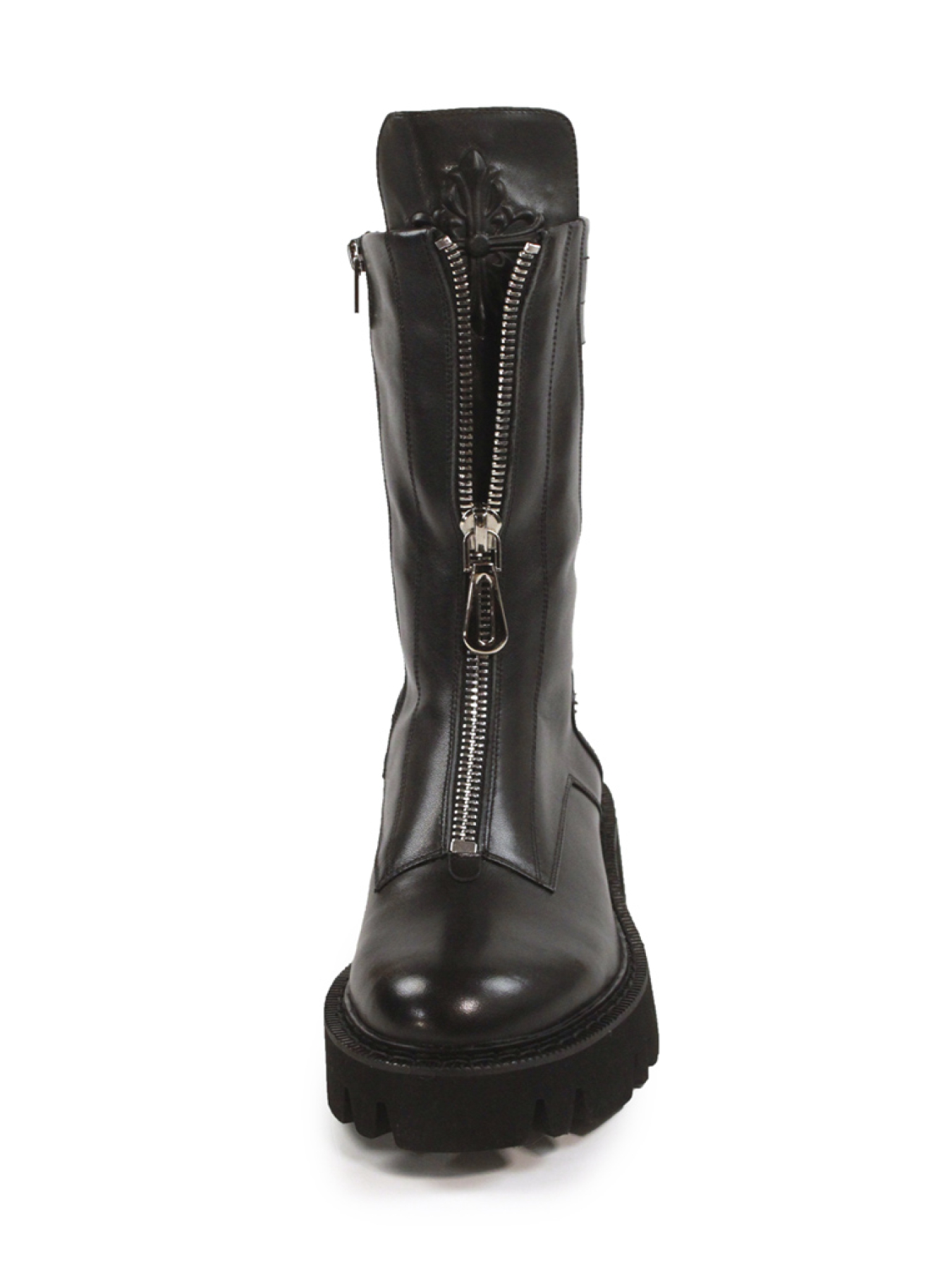 Ботинки It-girl модель A28-16-P772 Фото