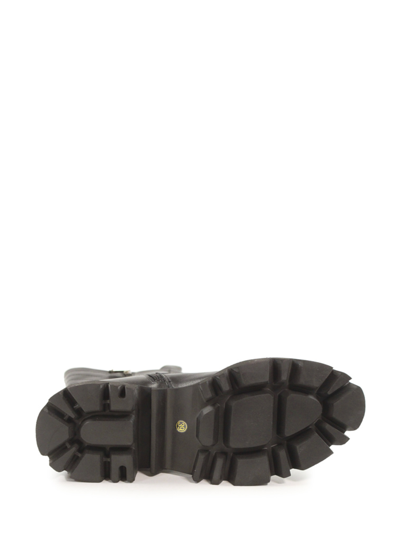 Ботинки It-girl модель A28-16-P772 Фото