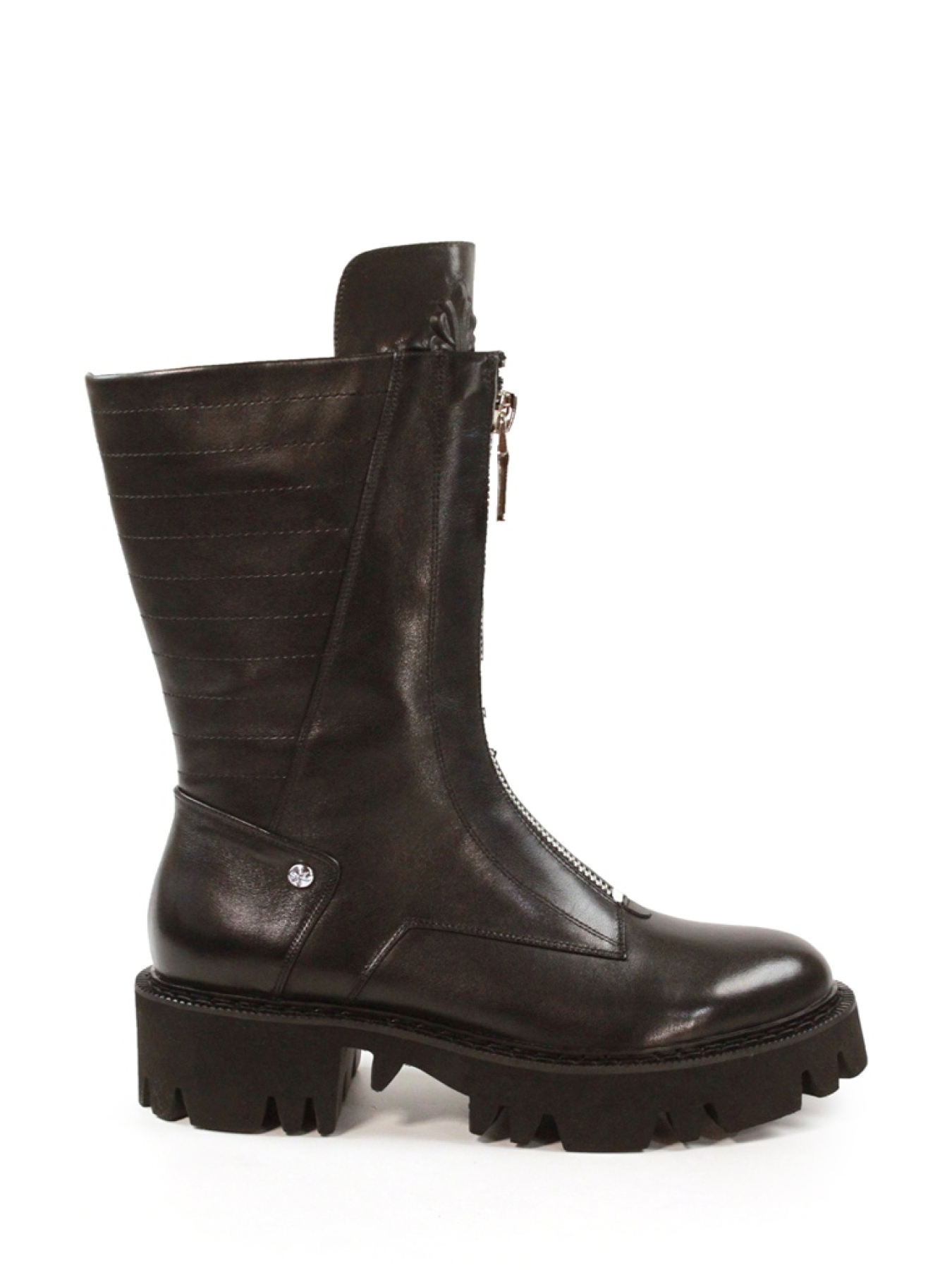 Ботинки It-girl модель A28-16-P772 Фото