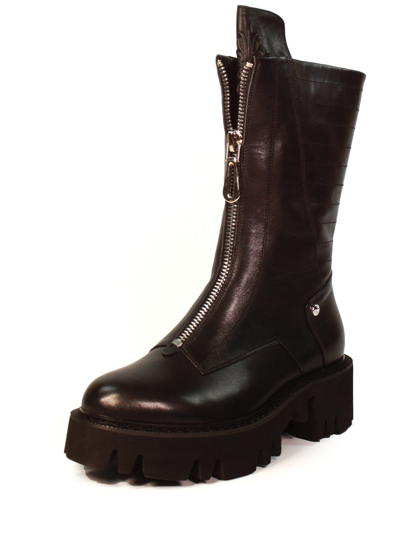 Ботинки It-girl модель A28-16-P772 Фото