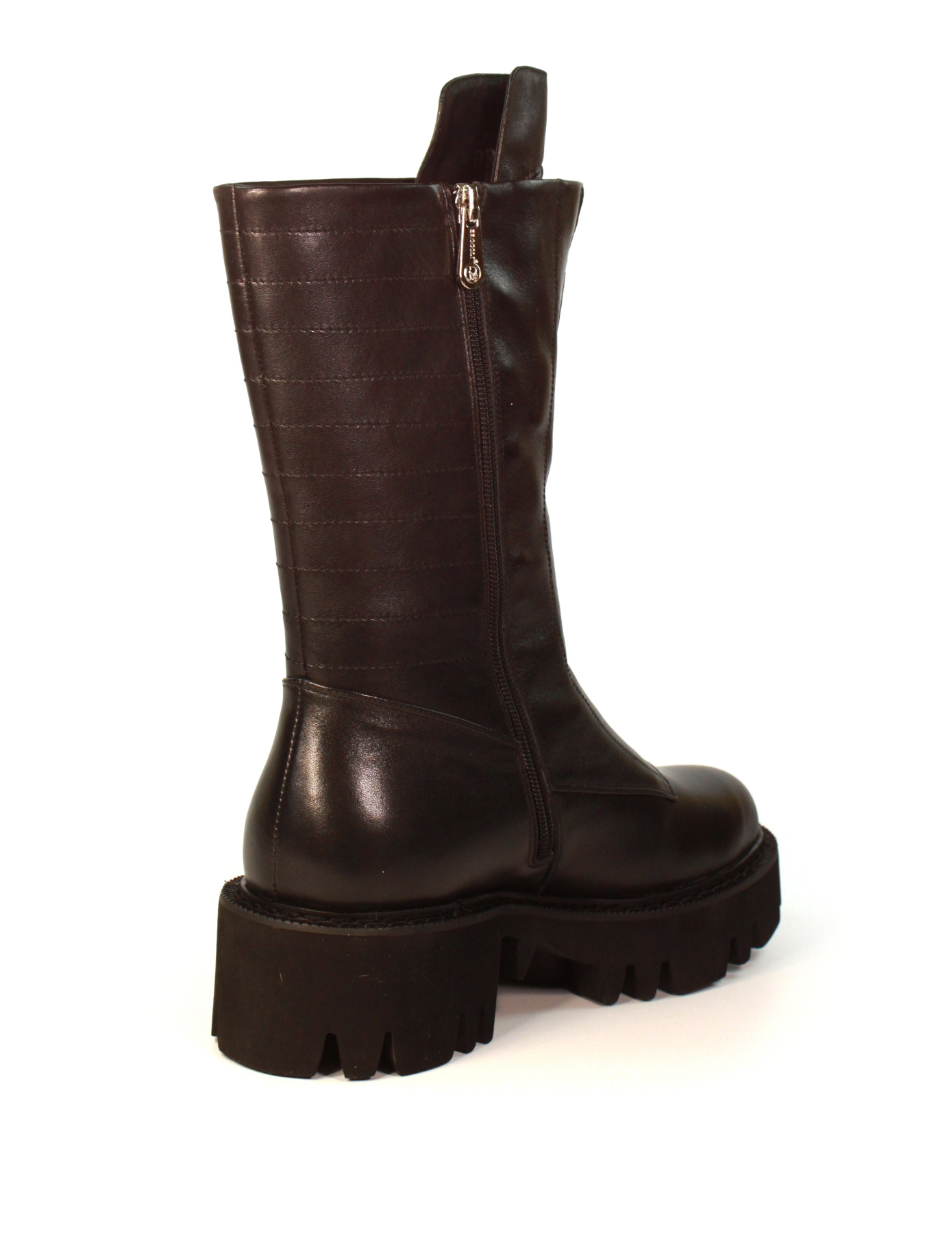 Ботинки It-girl модель A28-16-P772 Фото