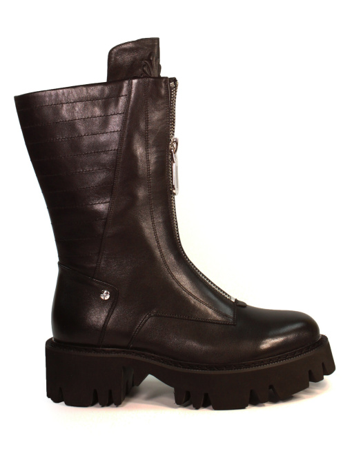 Черевики It-girl модель A28-16-P772 Фото