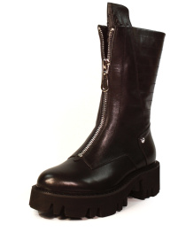 Ботинки It-girl модель A28-16-P772 Фото