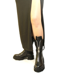 Ботинки It-girl модель A28-16-P772 Фото