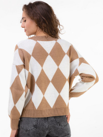 Кардиган Romashka модель 399001903025 Фото