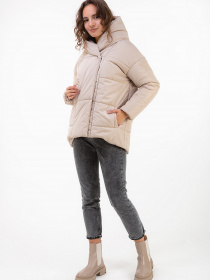 Зимова куртка Romashka модель 208014804071 Фото