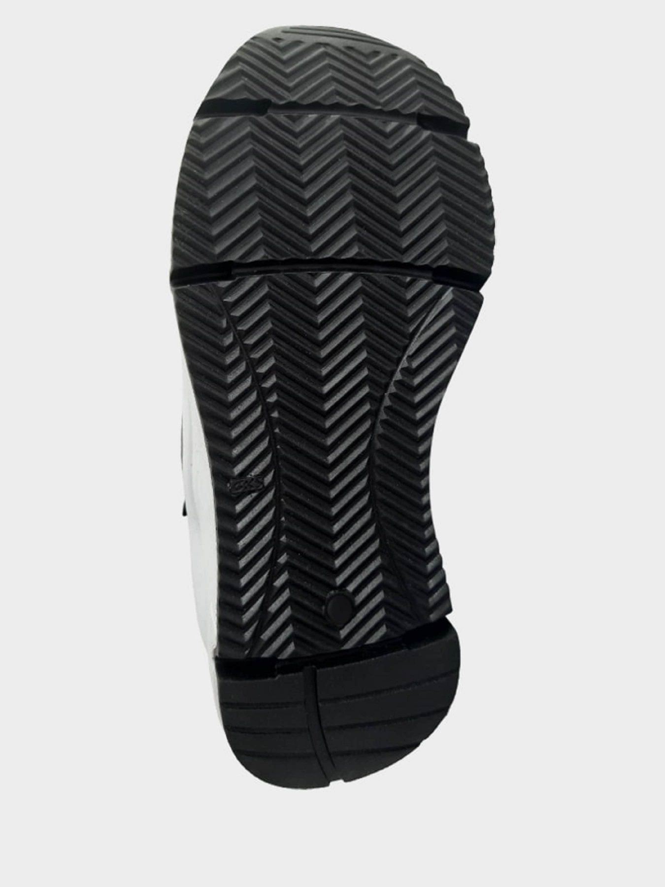 Ботинки Perlina модель 32serebro21 Фото