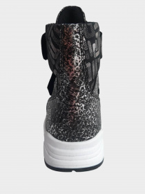 Ботинки Perlina модель 32serebro21 Фото