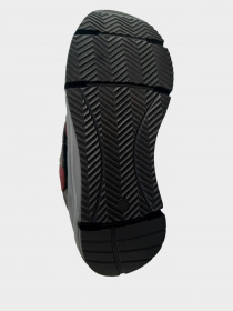 Ботинки Perlina модель 32gray Фото