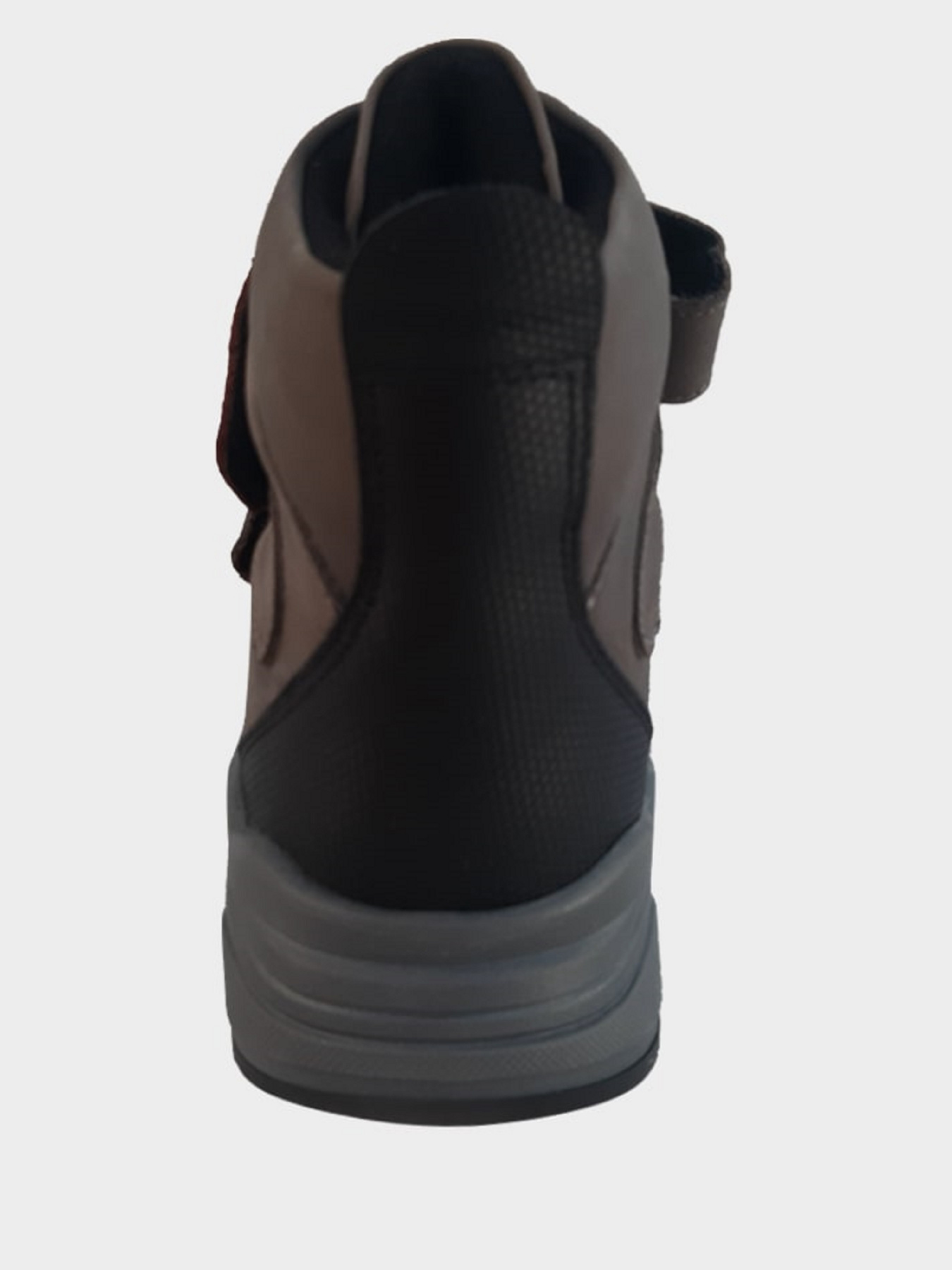 Черевики Perlina модель 32gray Фото