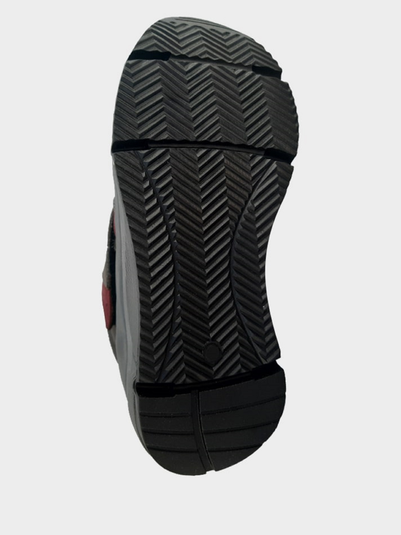 Черевики Perlina модель 32gray Фото