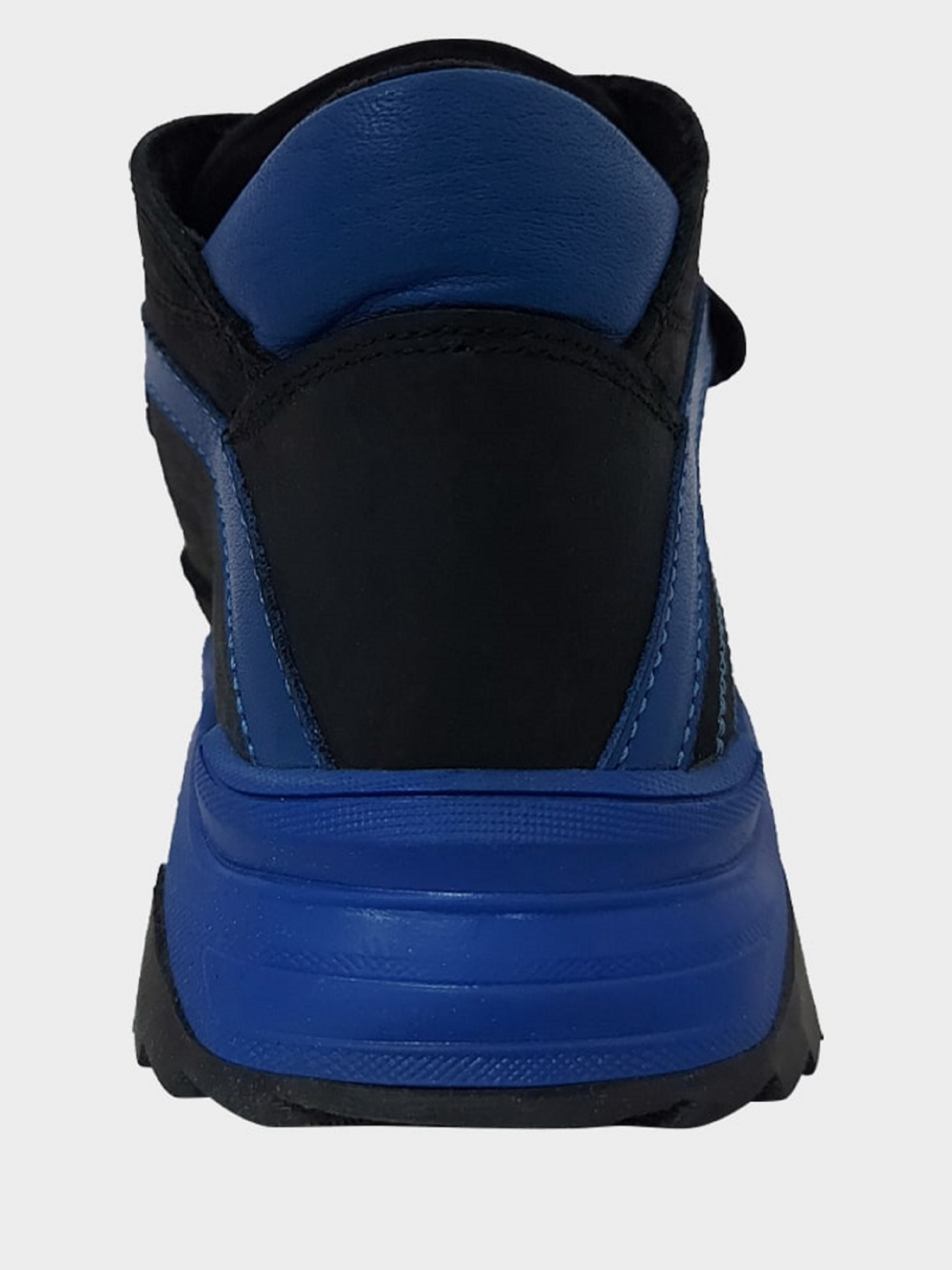 Ботинки Perlina модель 32siniy21 Фото