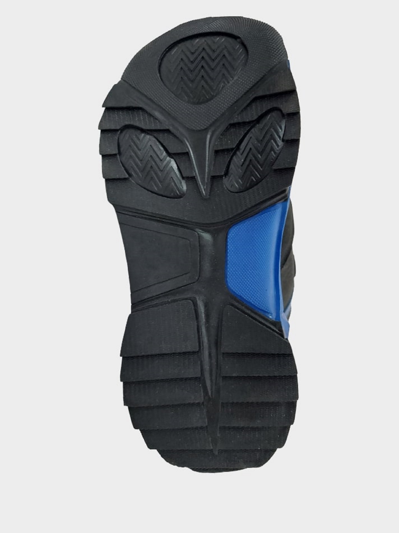 Ботинки Perlina модель 32siniy21 Фото