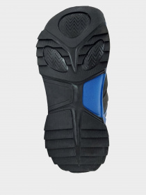 Ботинки Perlina модель 32siniy21 Фото