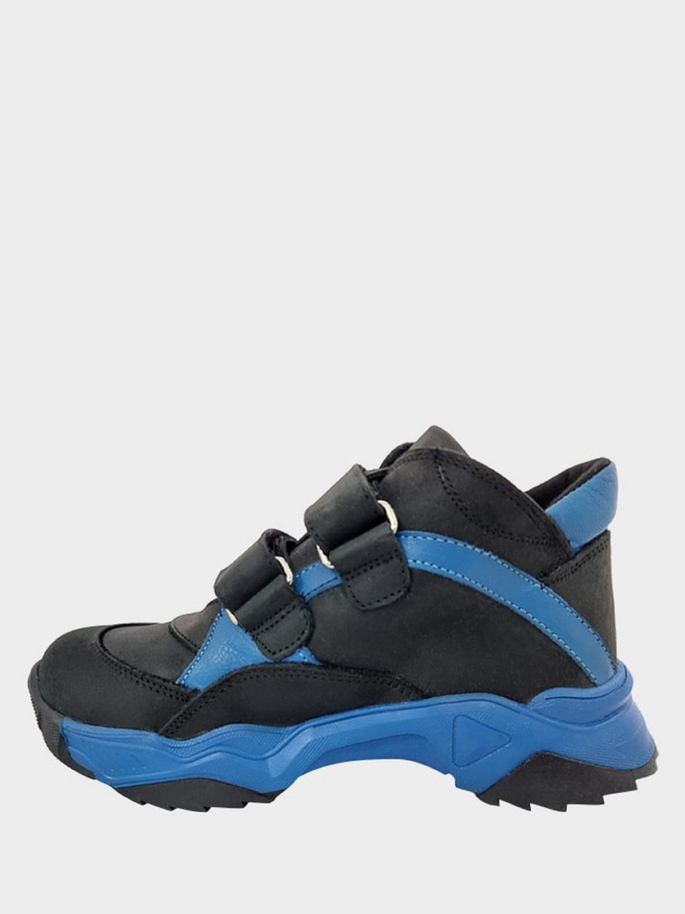 Черевики Perlina модель 32siniy21 Фото