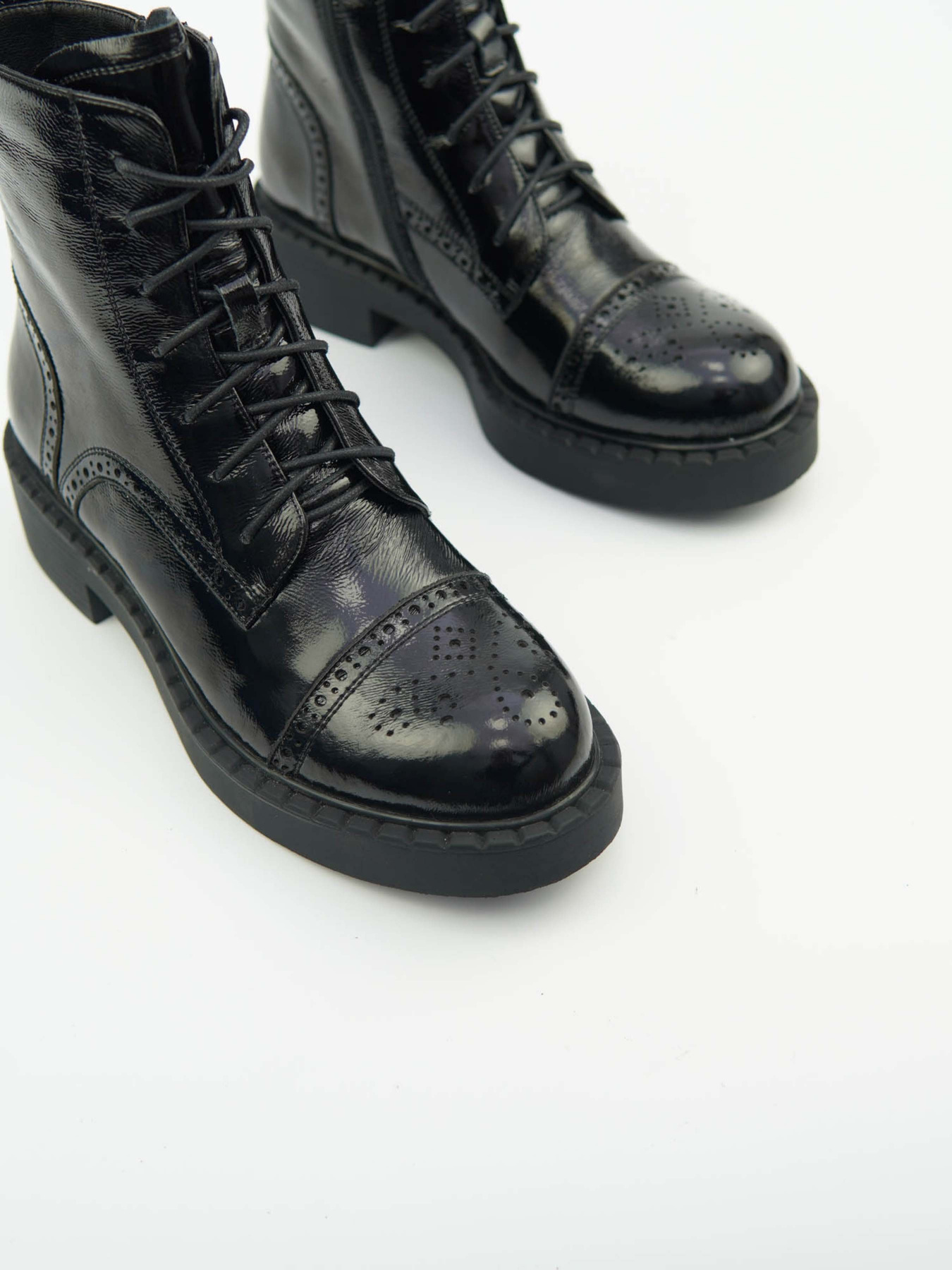 Ботинки Respect модель VS32-146379 Фото