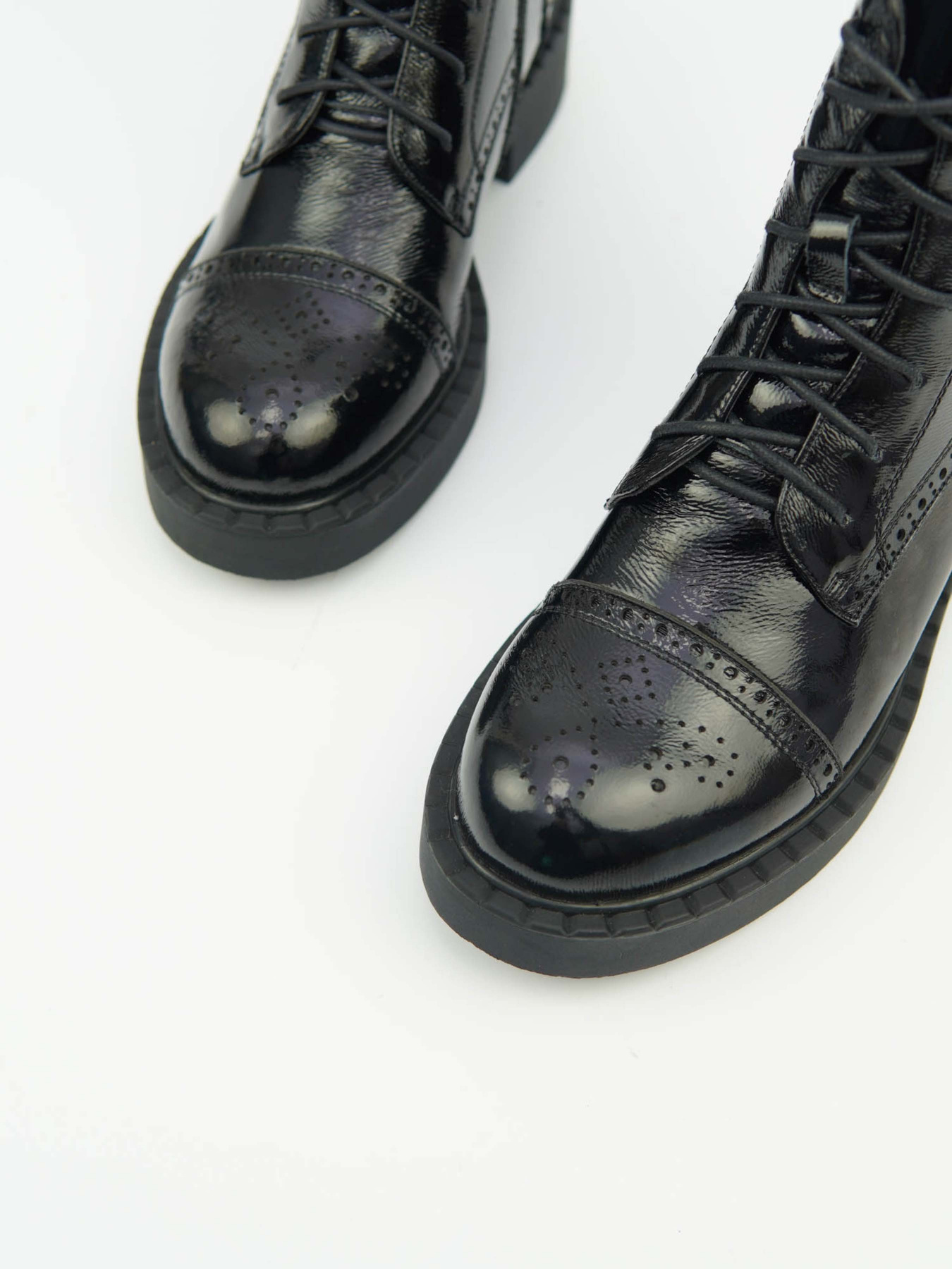 Ботинки Respect модель VS32-146379 Фото